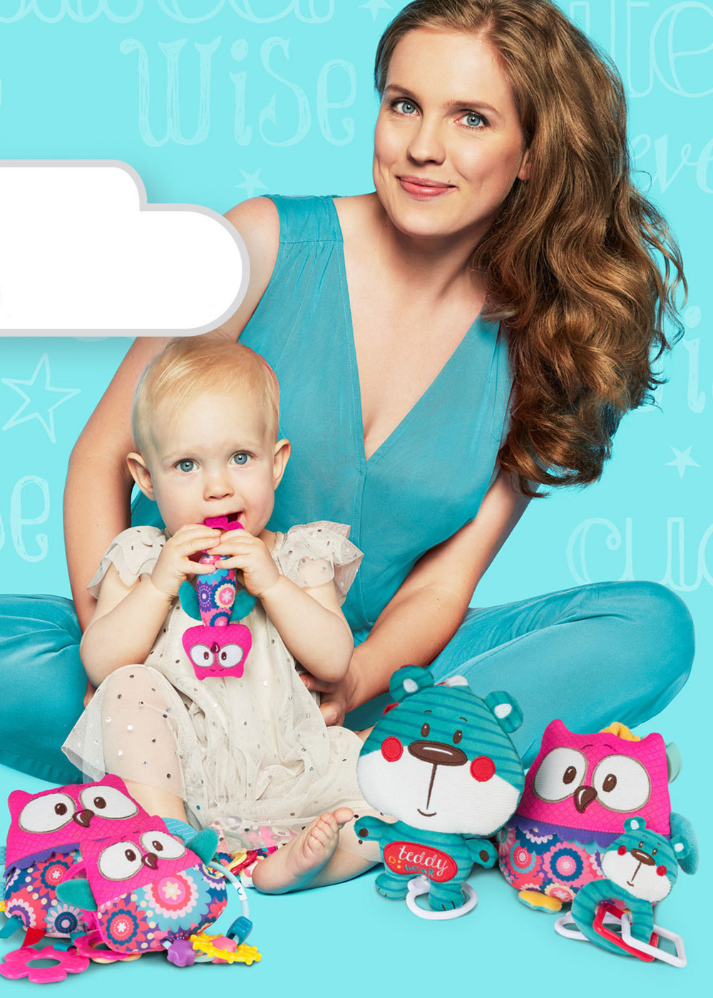Conair | Salon‑Style At Home – Accessible Beauty Styling Appliances