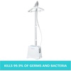 image:imageConair Extreme Steam Deluxe Upright Professional Fabric Steamer