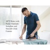 image:imageConair ExtremeSteam 1875 Watt Pro Steam Iron1875 Watts