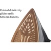 image:imageConair ExtremeSteam 1875 Watt Pro Steam Iron1875 Watts