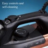 image:imageConair ExtremeSteam 1875 Watt Pro Steam Iron1875 Watts