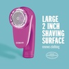 image:imageConair Fabric Shaver and Lint Remover Battery Operated Portable Fabric Shaver Pink