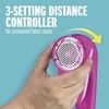 image:imageConair Fabric Shaver and Lint Remover Battery Operated Portable Fabric Shaver Pink