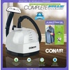 image:imageConair Full Size Garment Steamer for Clothes CompleteSteam 1500WGrey