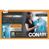 image:imageConair GS45 Extreme Steam Hand Held Fabric Steamer with Dual Heat and Easy Storage Unit