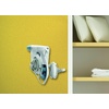 image:imageConair GS45 Extreme Steam Hand Held Fabric Steamer with Dual Heat and Easy Storage Unit