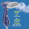 image:imageConair HEA onair Extreme Steam Hand Held Fabric Steamer with Dual Heat Purple
