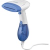 image:imageConair Handheld Garment Steamer for Clothes ExtremeSteam 1200W Portable Handheld DesignWhiteBlueWhite  Blue