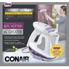 image:imageConair Portable Tabletop Fabric Steamer GS65