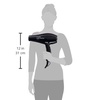 image:imageConair Professional Heat Xtreme Professional Hair Dryer 1875 Watts Black