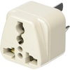 image:imageConair Travel Plug Adapter Universal Plug Adapters by Travel Smart Australia New Zealand Fiji China