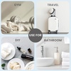image:imageConair Travel Sized Toiletries TSA Approved Travel Bottles Travel Sized Bottles by Travel Smart 13 Piece Set13 Piece Set