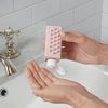 image:imageConair Travel Sized Toiletries TSA Approved Travel Bottles Travel Sized Bottles by Travel Smart 2 Piece Set