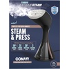 image:imageConair Turbo ExtremeSteam 1500 Watt HandHeld Fabric Steamer