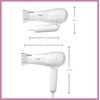 image:imageMINI PRO TRAVEL HAIR DRYER1 Count Pack of 1
