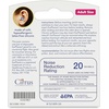 image:imageOriginal Child EarPlanes by Cirrus Healthcare Ear Plugs Airplane Travel Ear Protection 1 Pair SizeSmall
