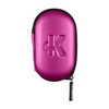 image:imageThe Knot Dr hair brush by Conair  Detangling hair brush  Removes Knots and Tangles in wet or dry Hair  hair brushes for women  PinkBlack