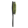 image:imageThe Knot Dr hair brush by Conair  Detangling hair brush  Removes Knots and Tangles in wet or dry Hair  hair brushes for women  PinkGreen