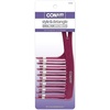 image:imageConair Comb Detngle Size Ea Pack of 2