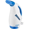 image:imageConair CompleteSteam 1100 Watt Handheld Fabric Steamer with CordReel White