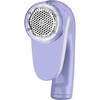 image:imageConair Fabric Shaver and Lint Remover Battery Operated Portable Fabric Shaver LavenderLavender