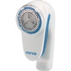 image:imageConair Fabric Shaver and Lint Remover Battery Operated Portable Fabric Shaver LavenderWhite
