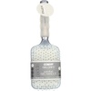 image:imageConair Gel Grips Paddle Hair Brush Assorted Colors Pack of 2