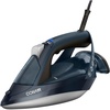 image:imageConair GlideLite Iron Steam Iron for Clothes Simple OneTemp Technology FrictionFree Easy Glide SoleplateRegular Size