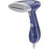 image:imageConair HEA onair Extreme Steam Hand Held Fabric Steamer with Dual Heat Purple