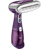 image:imageConair Handheld Garment Steamer for Clothes Turbo ExtremeSteam 1550W Portable Handheld Design Strong Penetrating Steam  Amazon Exclusive in PlumHand Held Steamer  Plum