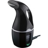 image:imageConair Handheld Travel Garment Steamer for Clothes CompleteSteam 1100W For Home Office and Travel WhiteBlack