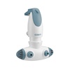 image:imageConair Jet Hydro Spa  Portable Bath Spa with Dual Hydro Jets for Tub  Bath Spa Jet for Tub Creates Soothing Bubbles andor Massage  Spa Bath for At Home UseWhite