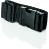 image:imageConair Travel Belt for Luggage Luggage Strap Perfect for Travel in Black by Travel Smart72 Inch Pack of 1
