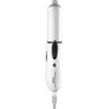 image:imageConair Travel Curling Iron Mini 1 Inch Ceramic Curling Iron in White by Travel SmartWhite