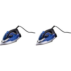 image:imageConair ExtremeSteam 1875 Watt Pro Steam Iron1550 Watts Pack of 2