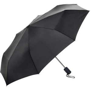 image:imageConair Mini Compact Travel Umbrella by Travel SmartBlack